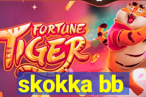 skokka bb